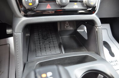 2026 Ford Ranger Raptor SuperCrew 4x4