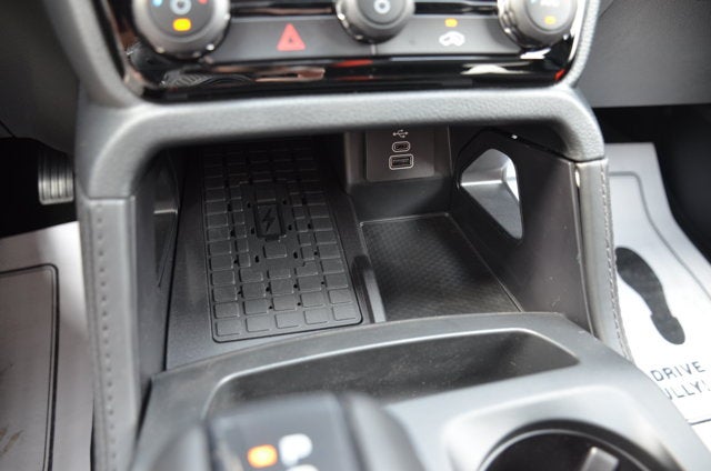 2026 Ford Ranger Raptor SuperCrew 4x4