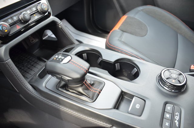 2026 Ford Ranger Raptor SuperCrew 4x4