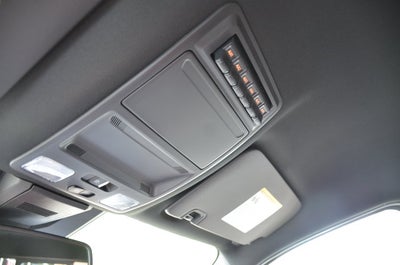 2026 Ford Ranger Raptor SuperCrew 4x4