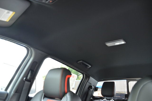 2026 Ford Ranger Raptor SuperCrew 4x4