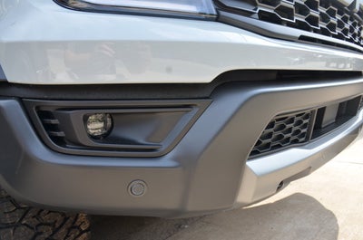2026 Ford Ranger Raptor SuperCrew 4x4