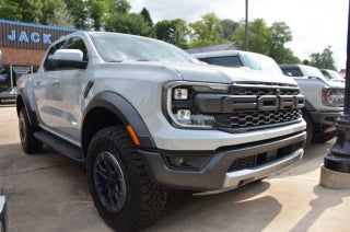 2026 Ford Ranger Raptor SuperCrew 4x4