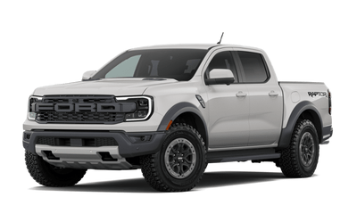 2026 Ford Ranger Raptor SuperCrew 4x4