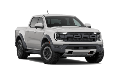 2026 Ford Ranger Raptor SuperCrew 4x4