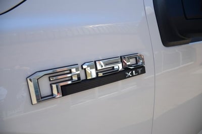 2020 Ford F-150 XLT 4x4