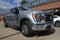 2021 Ford F-150 XLT 4x4
