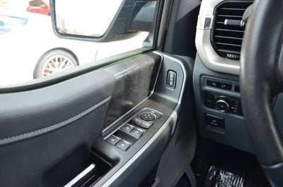 2021 Ford F-150 XLT 4x4