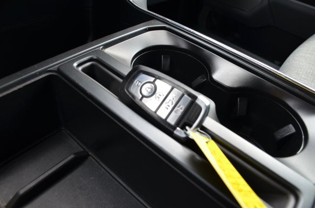 2021 Ford F-150 XLT 4x4