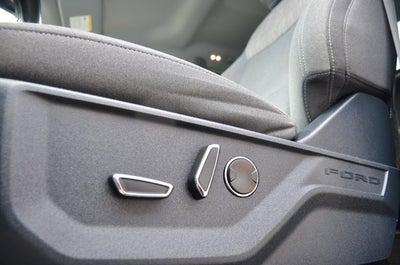 2021 Ford F-150 XLT 4x4