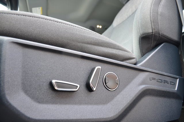 2021 Ford F-150 XLT 4x4