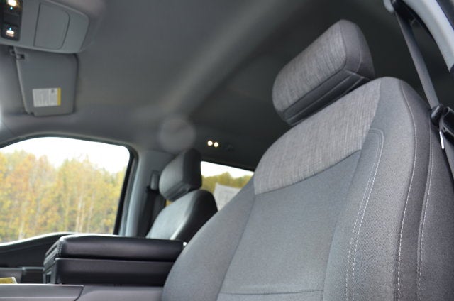 2021 Ford F-150 XLT 4x4