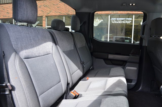 2021 Ford F-150 XLT 4x4