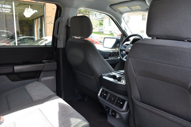 2021 Ford F-150 XLT 4x4