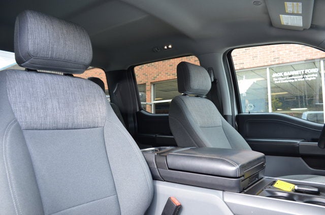 2021 Ford F-150 XLT 4x4