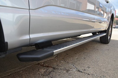 2021 Ford F-150 XLT 4x4