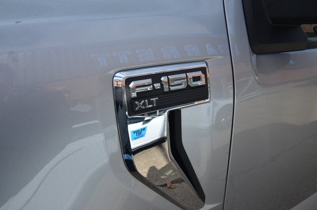 2021 Ford F-150 XLT 4x4