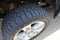 2017 Ford F-150 XL 4x4