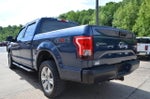 2017 Ford F-150 XL 4x4