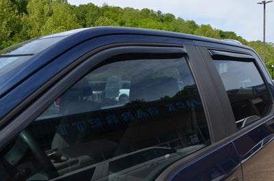 2017 Ford F-150 XL 4x4
