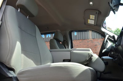 2017 Ford F-150 XL 4x4