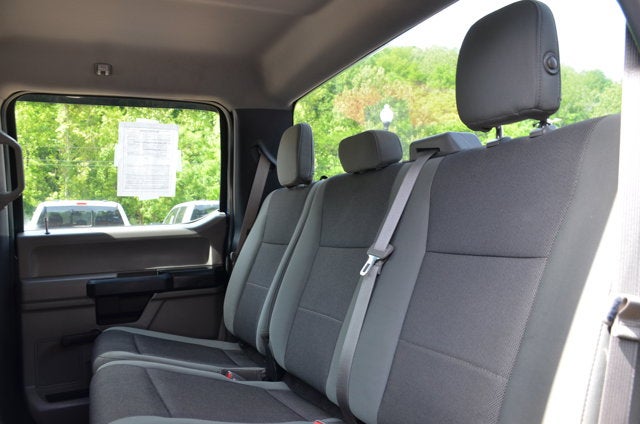 2017 Ford F-150 XL 4x4