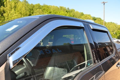 2016 Ford F-150 Lariat 4x4