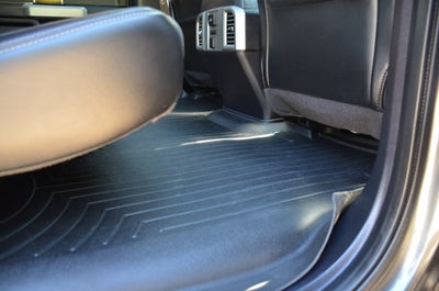 2016 Ford F-150 Lariat 4x4