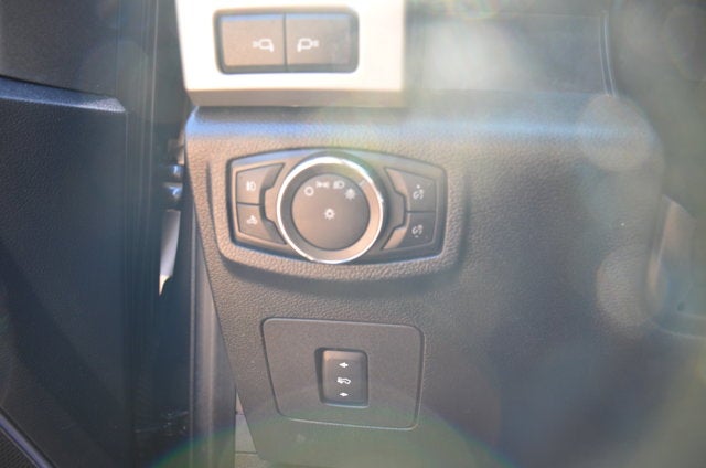 2016 Ford F-150 Lariat 4x4