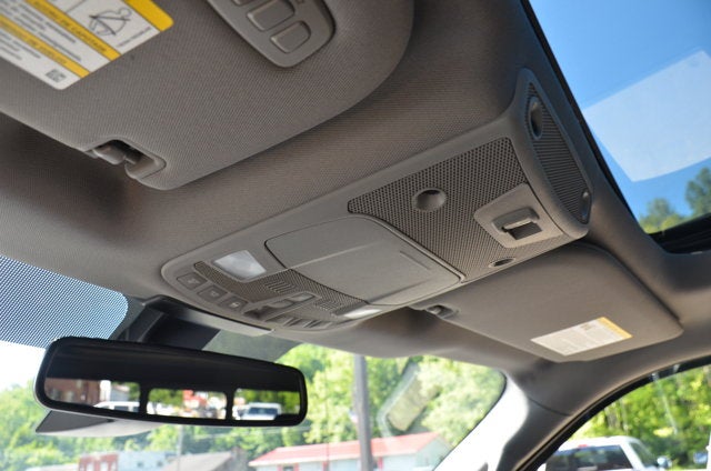 2016 Ford F-150 Lariat 4x4