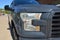 2016 Ford F-150 XLT FX4 4x4