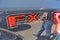 2016 Ford F-150 XLT FX4 4x4