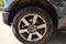 2016 Ford F-150 XLT FX4 4x4