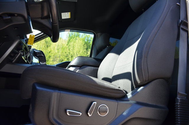 2016 Ford F-150 XLT FX4 4x4