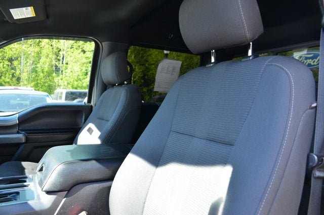 2016 Ford F-150 XLT FX4 4x4