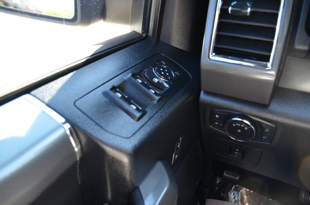 2016 Ford F-150 XLT FX4 4x4