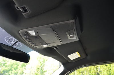 2016 Ford F-150 XLT FX4 4x4
