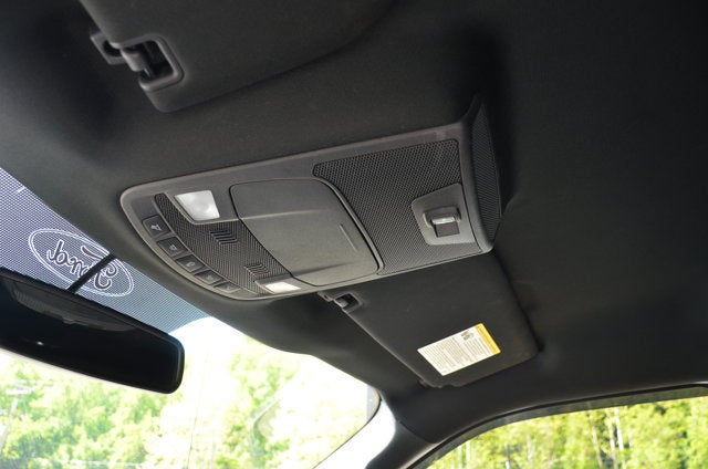 2016 Ford F-150 XLT FX4 4x4