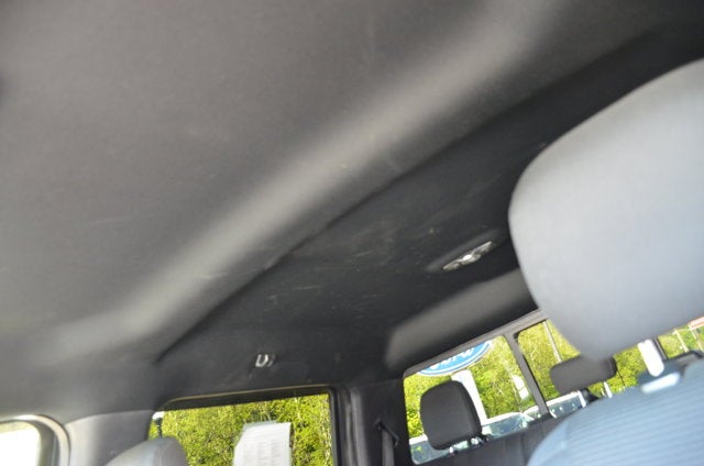 2016 Ford F-150 XLT FX4 4x4