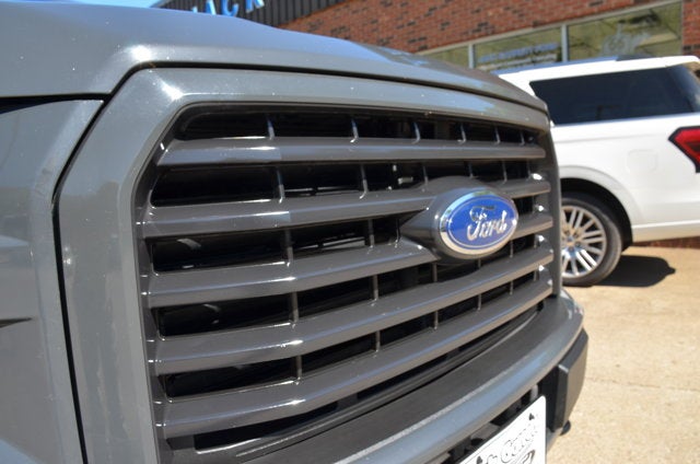 2016 Ford F-150 XLT FX4 4x4