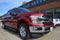 2019 Ford F-150 XLT 4x4
