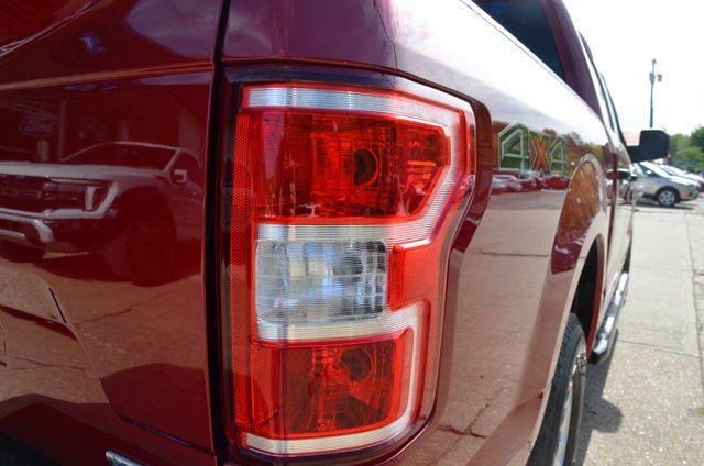 2019 Ford F-150 XLT 4x4