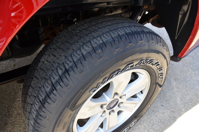 2019 Ford F-150 XLT 4x4