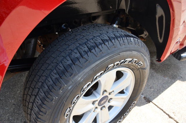 2019 Ford F-150 XLT 4x4