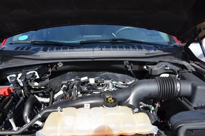 2019 Ford F-150 XLT 4x4