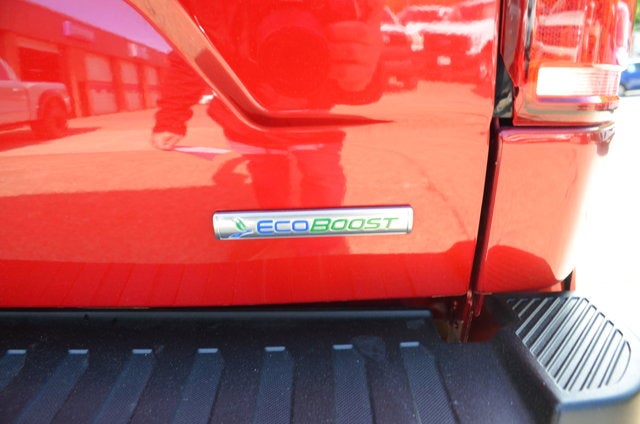 2019 Ford F-150 XLT 4x4