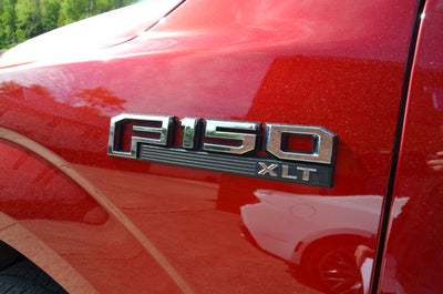 2019 Ford F-150 XLT 4x4