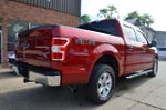 2019 Ford F-150 XLT 4x4