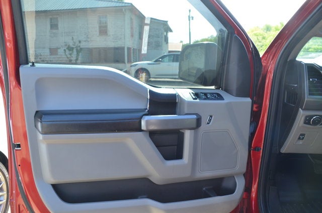 2019 Ford F-150 XLT 4x4