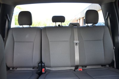 2019 Ford F-150 XLT 4x4